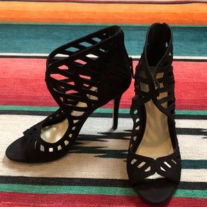 BCBGeneration BG-Drita Heels 7.5